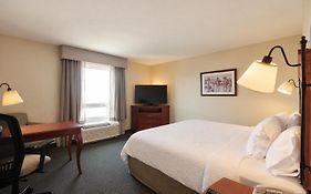 Hampton Inn by Hilton Guadalajara-Aeropuerto